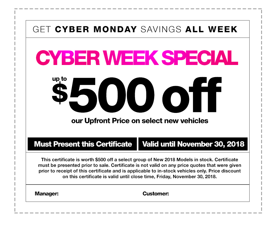 Blackfridaycoupon Walser Subaru Blackfridaycoupon